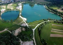ZAJARKI LAKES, ZAPREŠIĆ