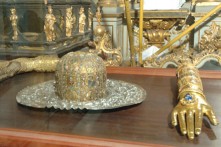 CATHEDRAL TREASURY, DUBROVNIK