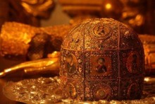 CATHEDRAL TREASURY, DUBROVNIK