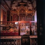CATHEDRAL TREASURY, DUBROVNIK