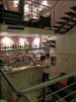 CAVE BAR IN HOTEL MORE, BAY LAPAD, DUBROVNIK