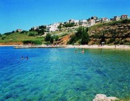 ILYRIAN FORT, SMOKVICA, ISLAND KORČULA