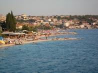 ILYRIAN FORT, SMOKVICA, ISLAND KORČULA