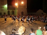 VELA LUKA CULTURE AND ENTERTAINMENT SUMMER TITLED "LUŠKO LITO", 01.06.-31.08.2017.