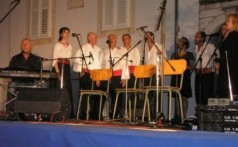 VELA LUKA CULTURE AND ENTERTAINMENT SUMMER TITLED "LUŠKO LITO", 01.06.-31.08.2017.