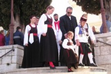 KNIGHT GAME KUMPANIJA, VELA LUKA, 18.07.2017.
