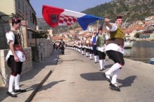 KNIGHT GAME KUMPANIJA, VELA LUKA, 18.07.2017.