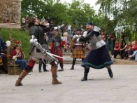 FAIR NOBILITY, KARLOVAC,  27.05.2017.