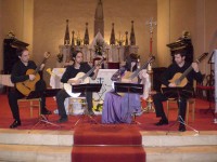 SENJ CONCERT EVENINGS, SENJ, JULY AND AUGUST 2017.