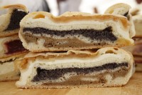 PLITVICE STRUDEL