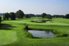 CARDINAL VALLEY GOLF CLUB