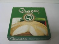 SMOKED CHEESE DRAGEC
