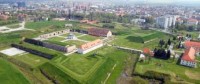 BROD FORTRESS (World Heritage Site)