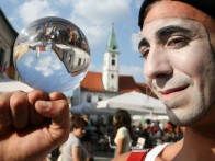 ŠPANCIRFEST, 18.-27.08.2017.