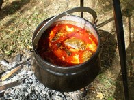 FISH STEW