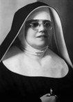 BLESSED MARY OF JESUS CRUCIFIED PETKOVIC 