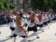 BITKA NA GIČI, BLATO, 10.08.2017.