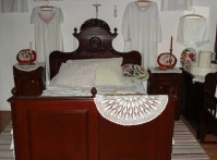 ETHNO HOUSE BARILO, BLATO