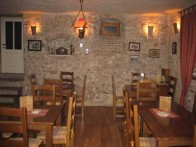 RESTAURANT TINEL, BLATO