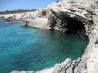 CAPE KAMENJAK AND MEDULINSKI ARHIPELAG