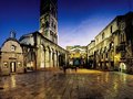 PERISTIL, SPLIT