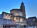 CATHEDRAL OF ST. DUJE, SPLIT