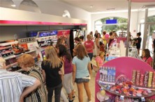 DRUGSTORE KOZMO, VELIKA GORICA