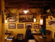 TAVERN STOMORICA, ZADAR