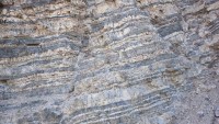 OLD GUARD - GEOLOGICAL MONUMENT OF NATURE 