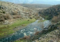 KRČIĆ RIVER