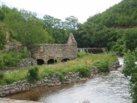 KRČIĆ RIVER
