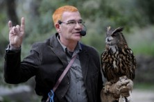 DUBRAVA HAWKING CENTRE, ŠIBENIK