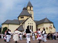 DAYS OF KRAŠIĆ REGION, KRAŠIĆ, 2017.