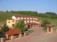 RESTAURANT ZDJELAREVIĆ, BRODSKI STUPNIK