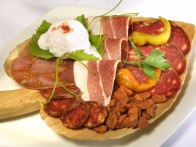 RESTAURANT ZDJELAREVIĆ, BRODSKI STUPNIK