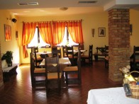 RESTAURANT ZDJELAREVIĆ, BRODSKI STUPNIK