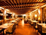 RESTAURANT ZDJELAREVIĆ, BRODSKI STUPNIK