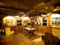 RESTAURANT ZDJELAREVIĆ, BRODSKI STUPNIK
