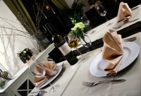RESTAURANT SPOON & FORK, ZAGREB