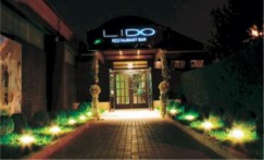 RESTAURANT LIDO