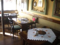 RESTAURANT SOFRA