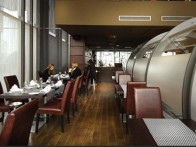 LOBBY, FOOD & MOOD
