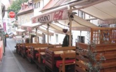 RESTAURANT NOKTURNO