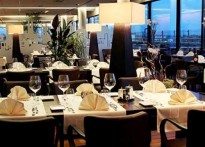 RESTAURANT BON APPETIT