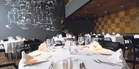 RESTAURANT ATLANTA BOCCA MARAI
