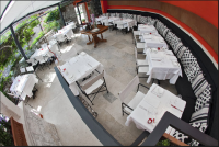 RESTAURANT MONTE, ROVINJ