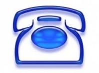 USEFUL TELEPHONE NUMBERS
