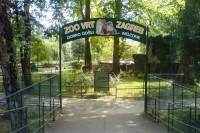 ZAGREB ZOO 