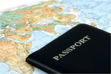 TRAVEL DOCUMENTS