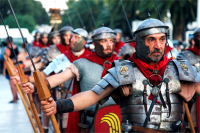 DAYS OF DIOCLETIAN, SPLIT, 02.09.- 04.09.2017. 